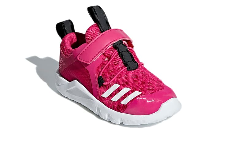 Кроссовки adidas Rapida flex - изображение 3