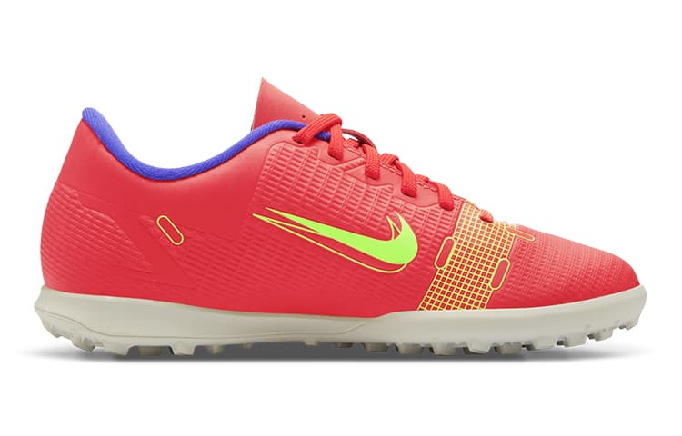 Бутсы Nike Vapor X 14 Club - изображение 2