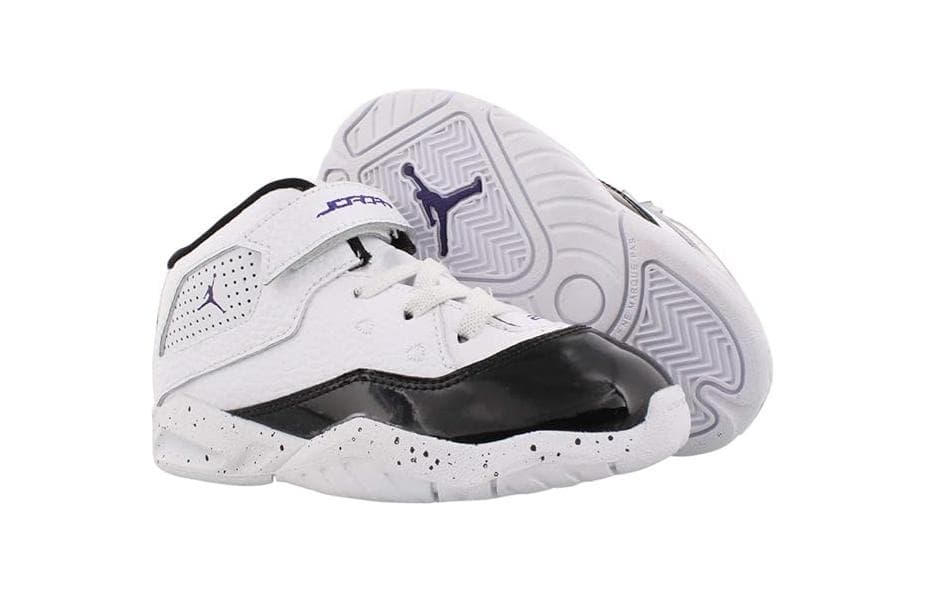 Кроссовки Jordan B'Loyal - изображение 5