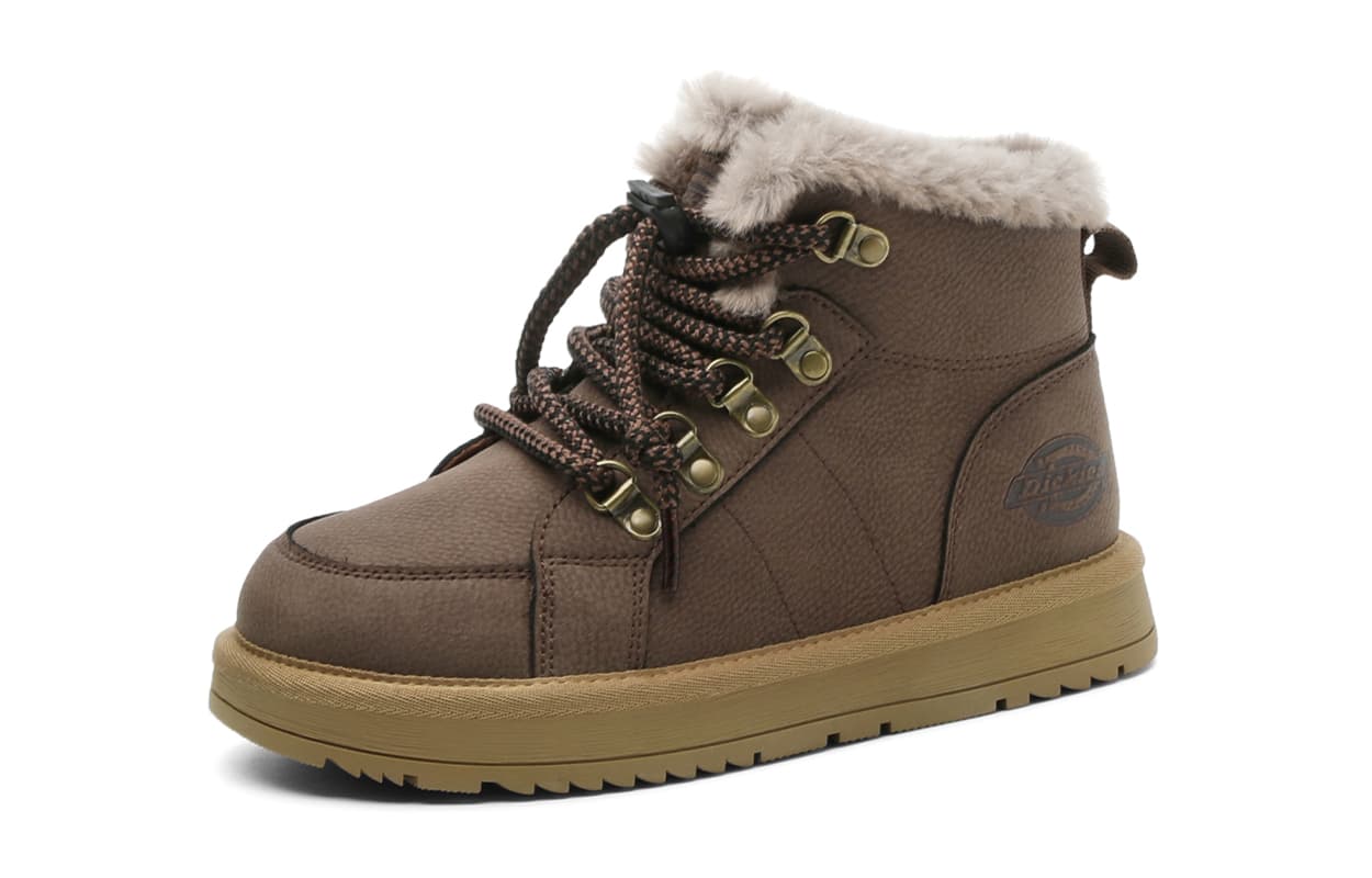 Dickies Детские сноубутсы High Top Верблюжий цвет Kids - изображение 2