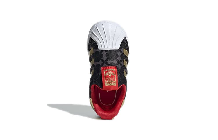 Кроссовки adidas originals Superstar 360 I - изображение 7