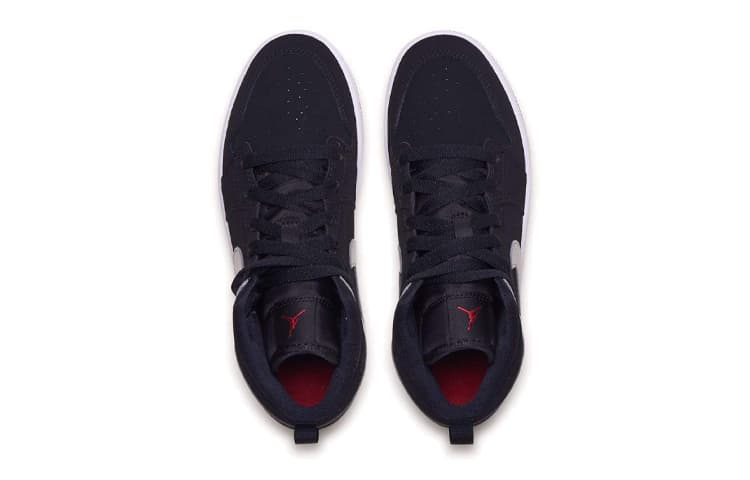 Кроссовки для баскетбола Jordan Air Jordan 1 Mid "Johnny Kilroy" - изображение 5