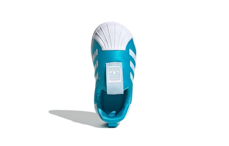 Кроссовки adidas originals Superstar 360 - изображение 6