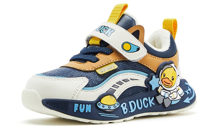 B.Duck - изображение 2