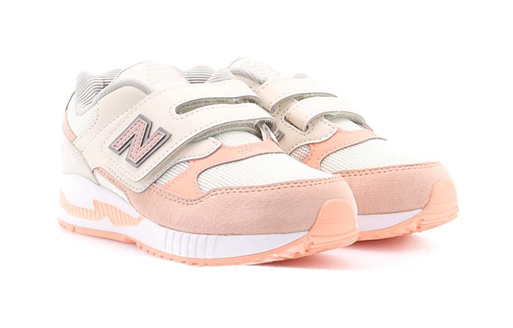 Кроссовки New Balance NB 530 - изображение 3
