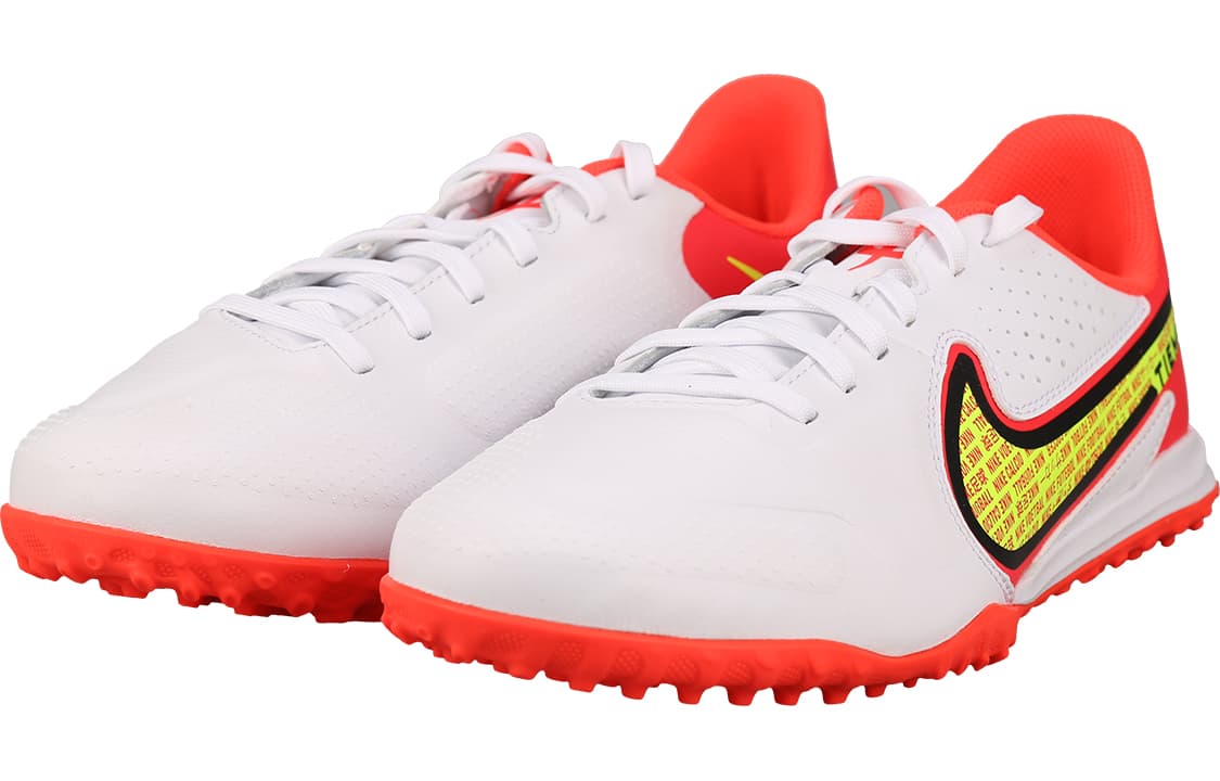 Бутсы Nike Tiempo Legend 9 Academy TF - изображение 5