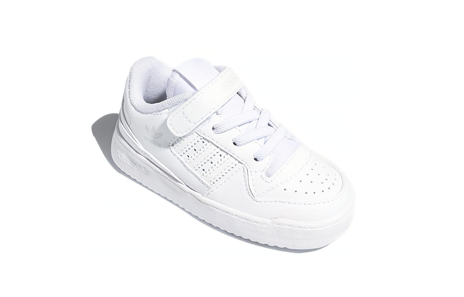 Кроссовки adidas originals FORUM Low I - изображение 6