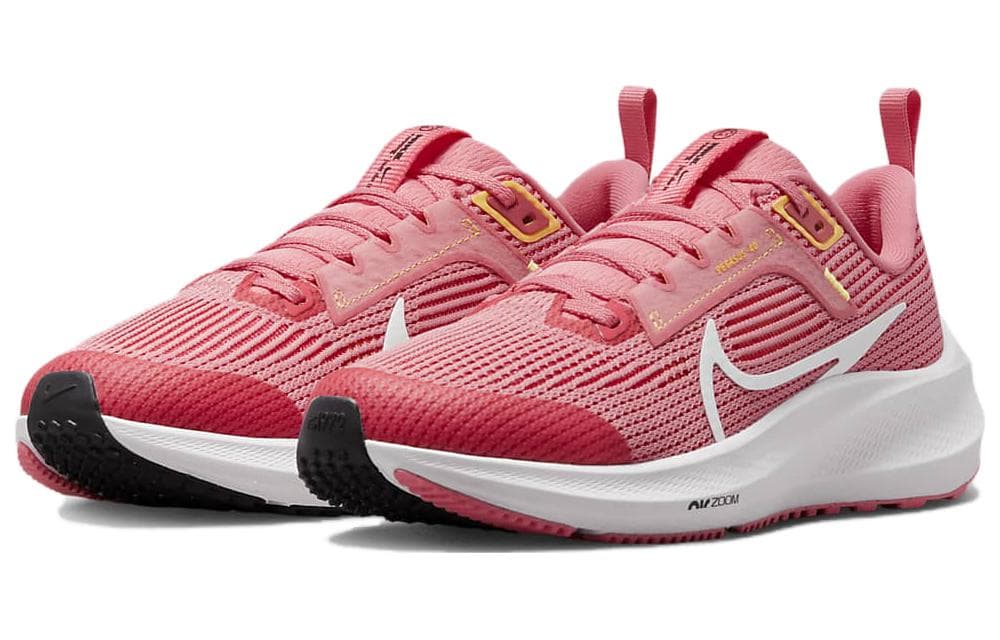 Кроссовки для бега Nike Air Zoom Pegasus 40 40 GS - изображение 3