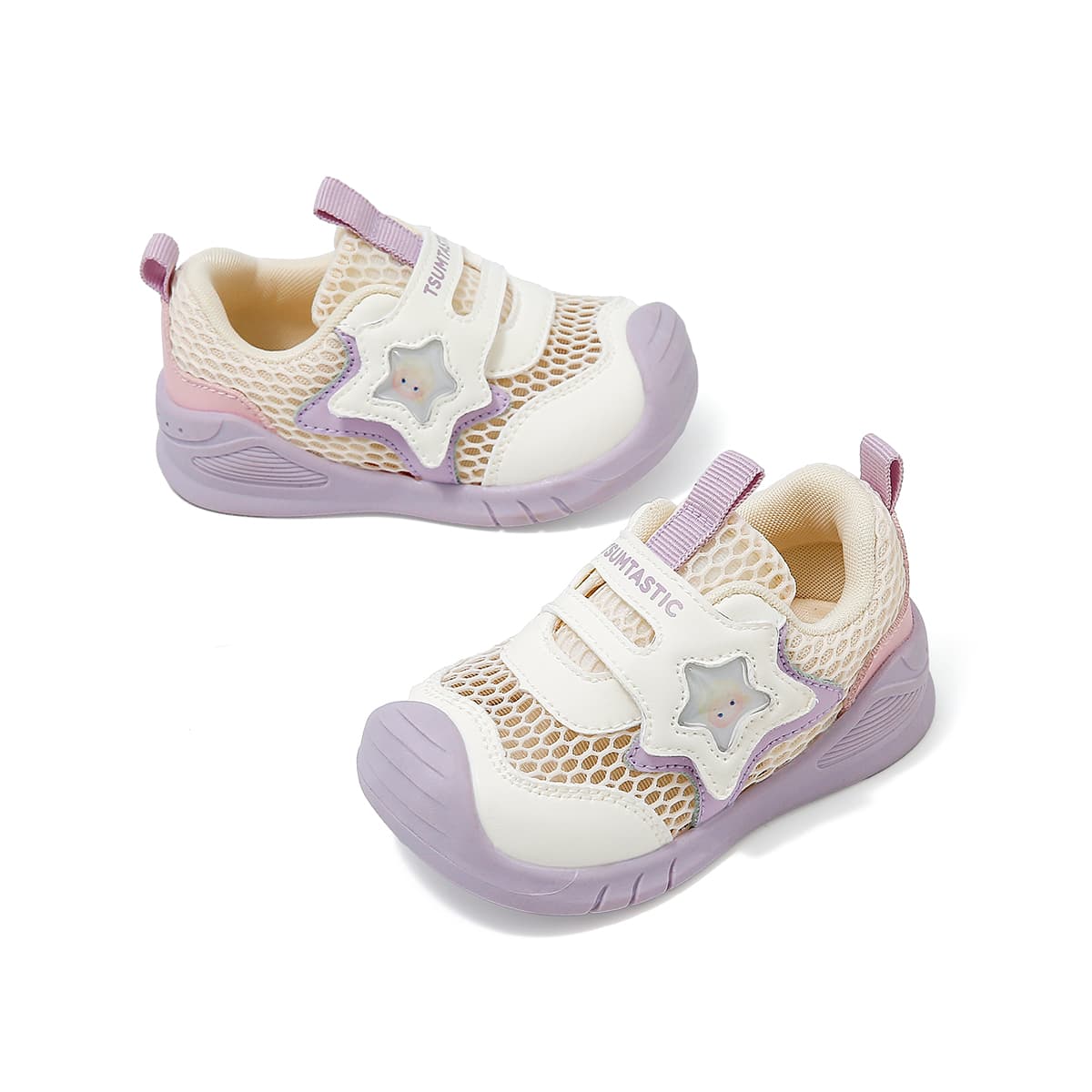 Кроссовки Disney Серия Обувь для малышей Infant и Toddler - изображение 4