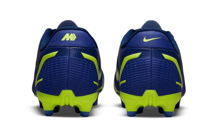 Бутсы Nike Jr Mercurial Vapor 14 14 Academy FG MG - изображение 5
