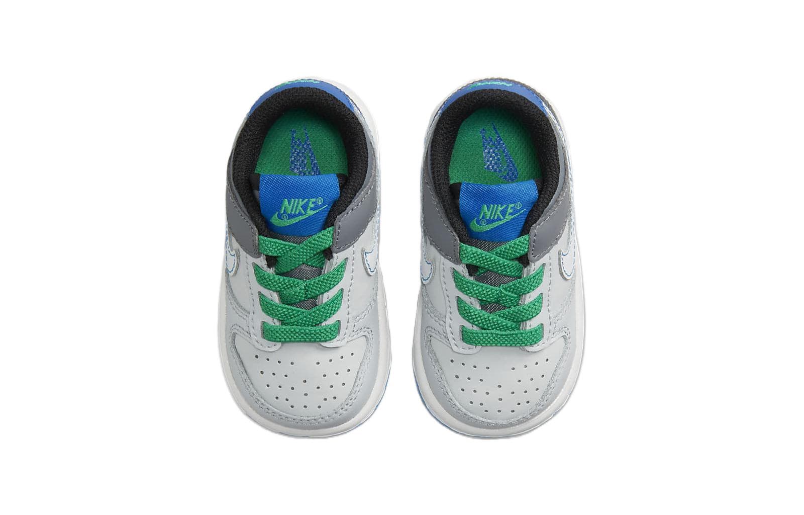 Nike Dunk Low TD - изображение 4