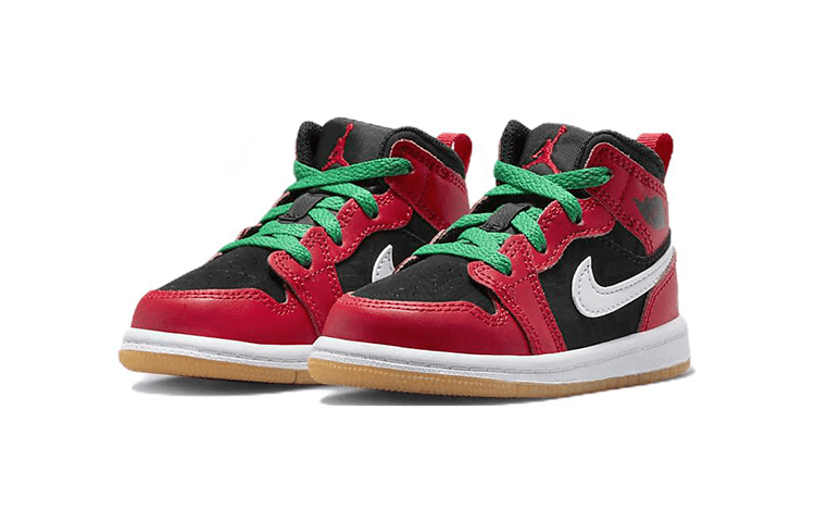 Кроссовки Jordan Air Jordan 1 - изображение 2