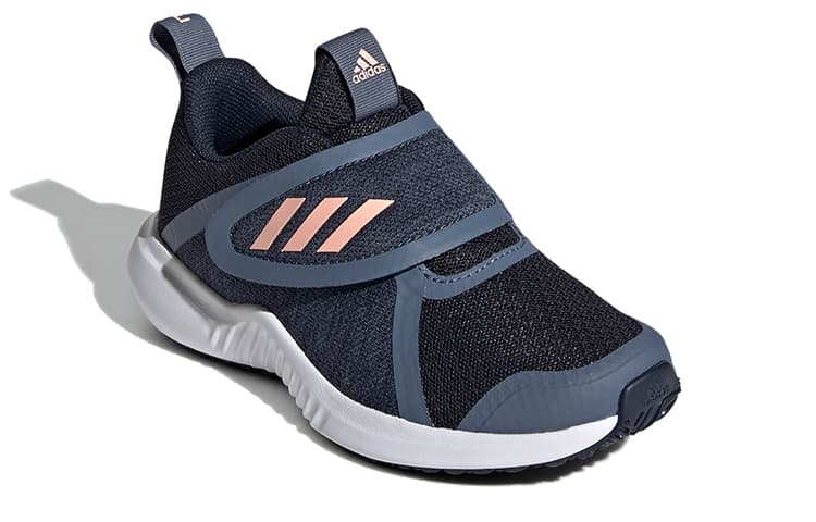 Кроссовки adidas Fortarun X CF K - изображение 3