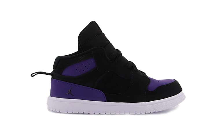 Кроссовки Jordan Access Air - изображение 4