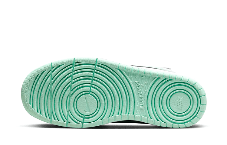 Кроссовки Nike Court Borough Mid 2 GS - изображение 6