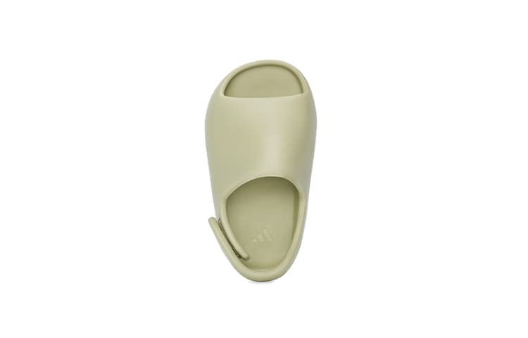Кроссовки adidas originals Yeezy Slide Resin - изображение 4