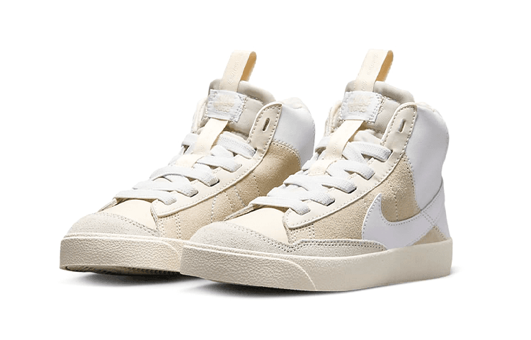 Кроссовки Nike Blazer '77 SE D - изображение 5