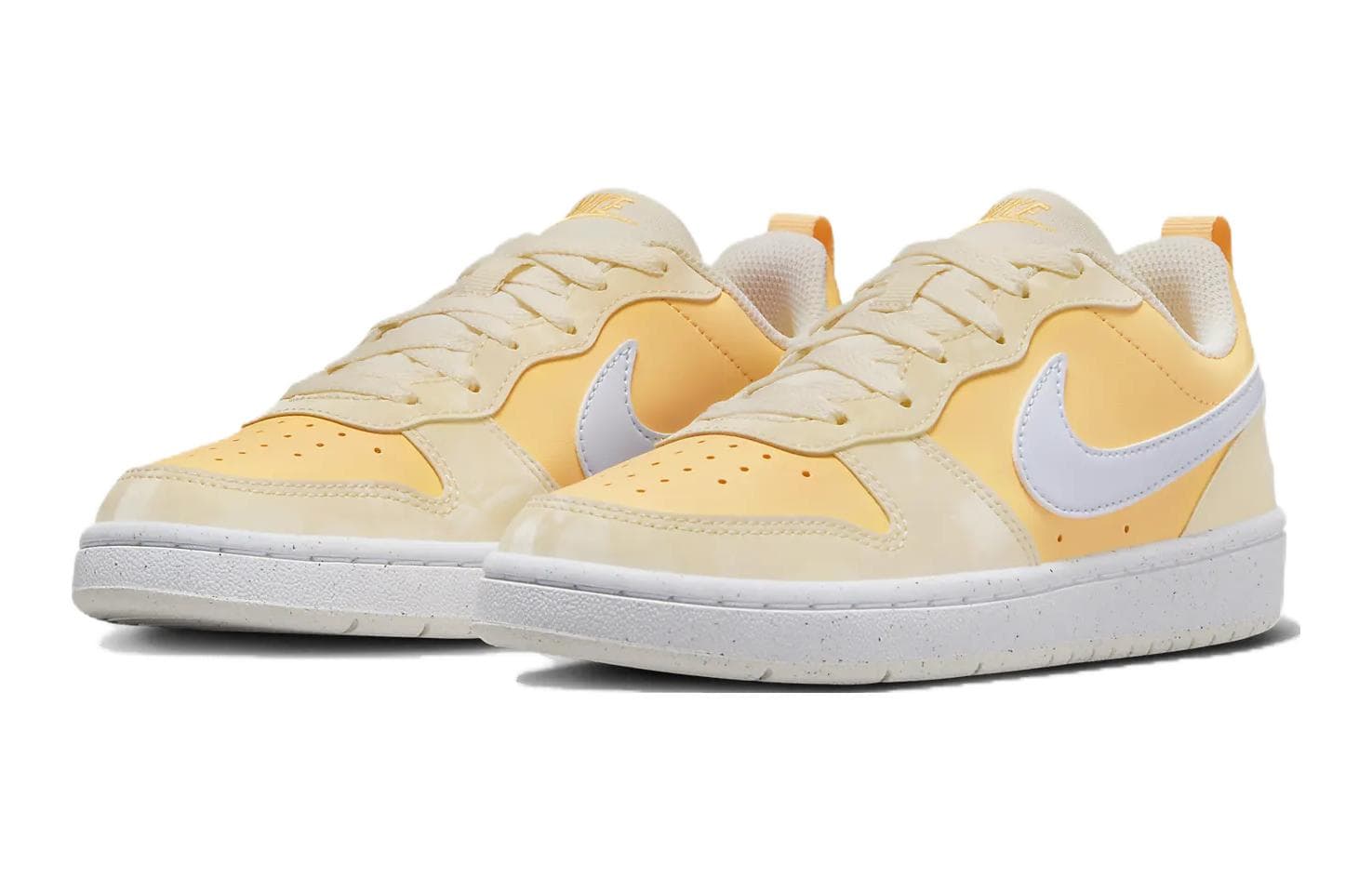 Кроссовки Nike Court Borough Low Recraft - изображение 3
