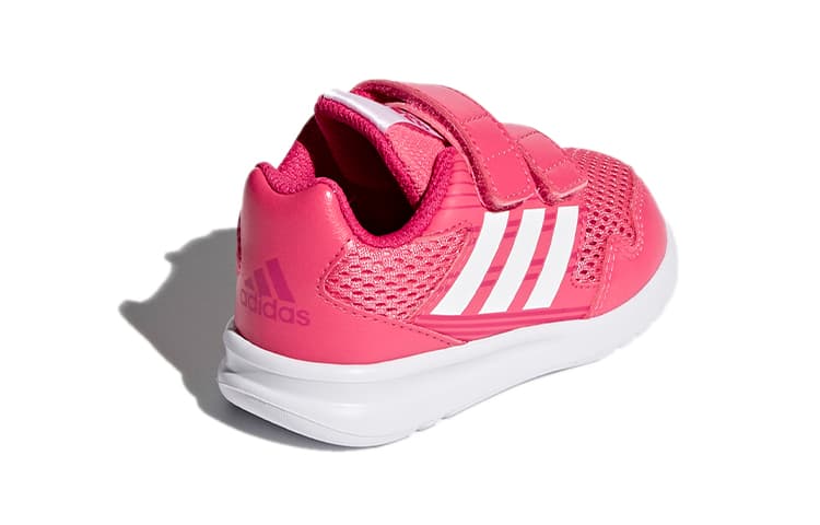 Кроссовки TD adidas Altarun - изображение 4