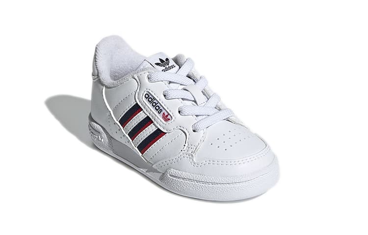 Кроссовки adidas originals Continental - изображение 4