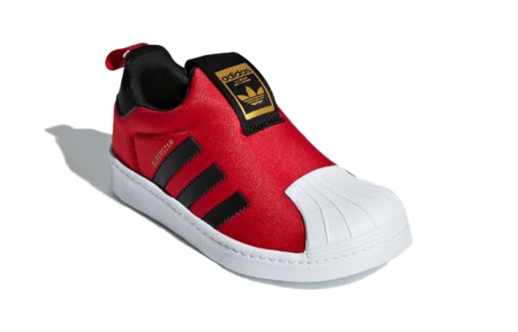 Кроссовки adidas originals Superstar 360 - изображение 5