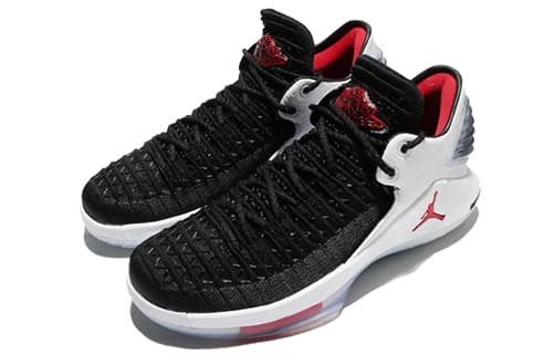 Кроссовки для баскетбола Jordan Air Jordan 32 Low Free Throw Line - изображение 4