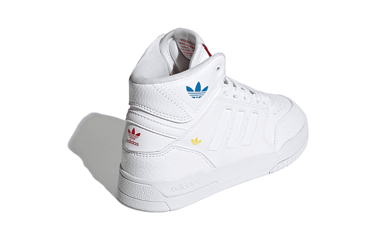 Кроссовки adidas originals Drop Step EL C - изображение 4