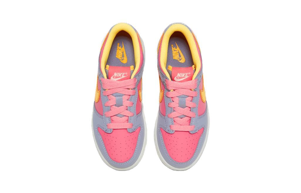 Nike Dunk Low BP - изображение 4