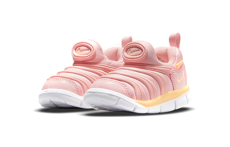 Кроссовки Nike Dynamo Free - изображение 4