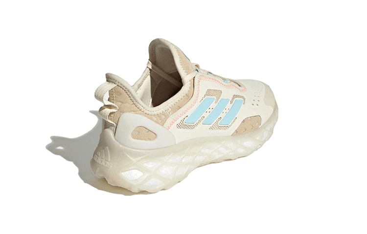 Кроссовки adidas Web Boost J - изображение 4