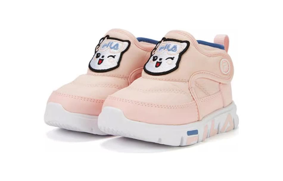 FILA - изображение 3
