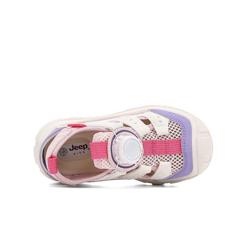 Сандалии JEEP Детские сандалии Low Top Kids - изображение 5