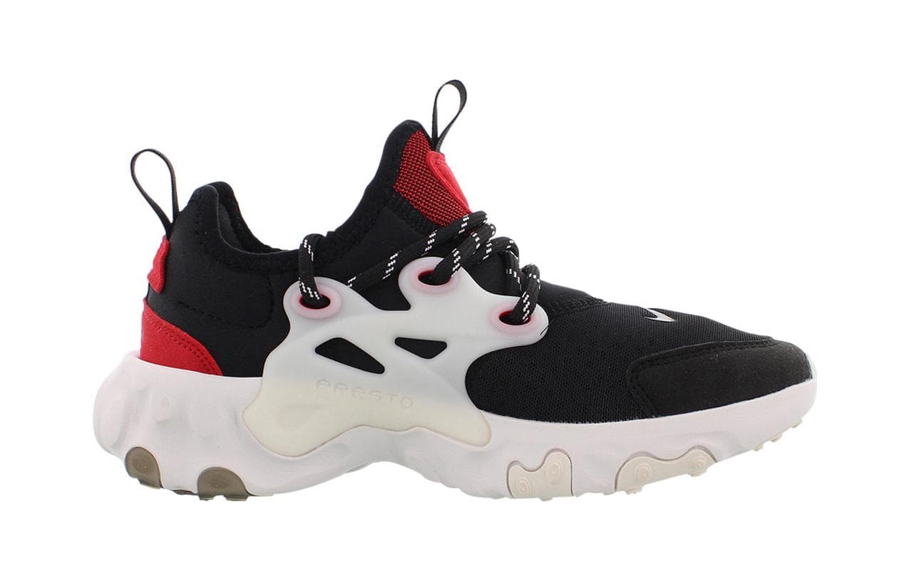 Кроссовки Nike Presto - изображение 2