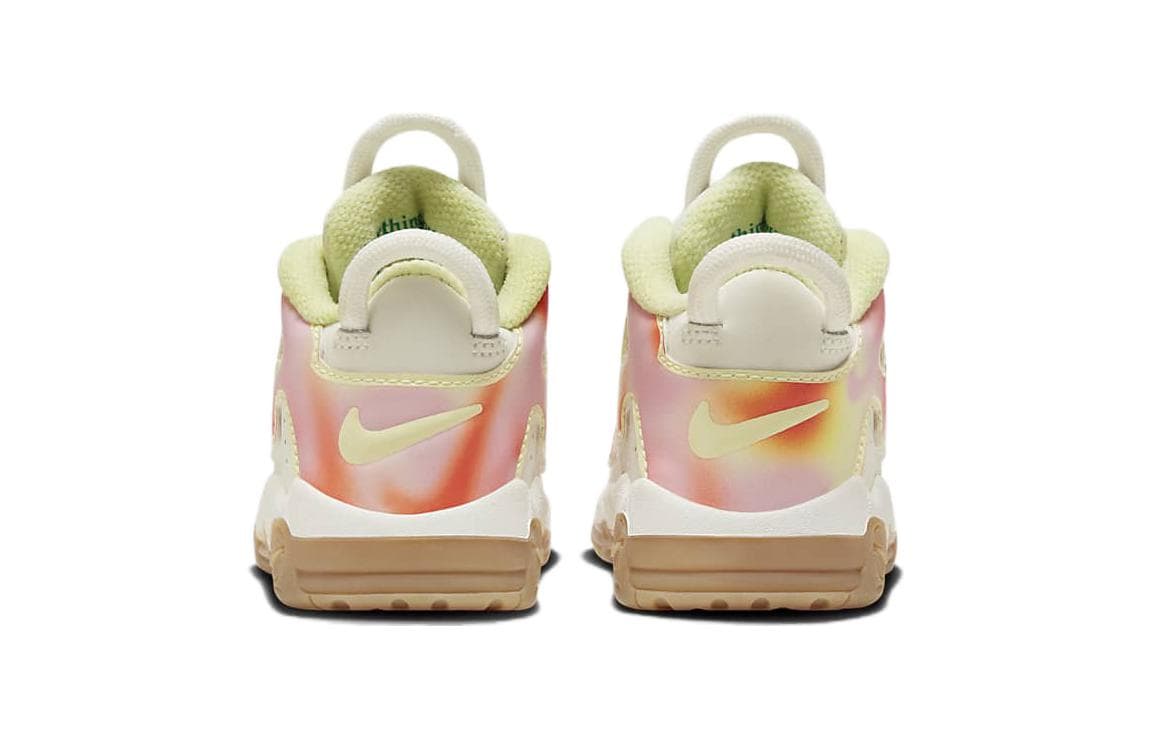 Nike Air More Uptempo - изображение 5