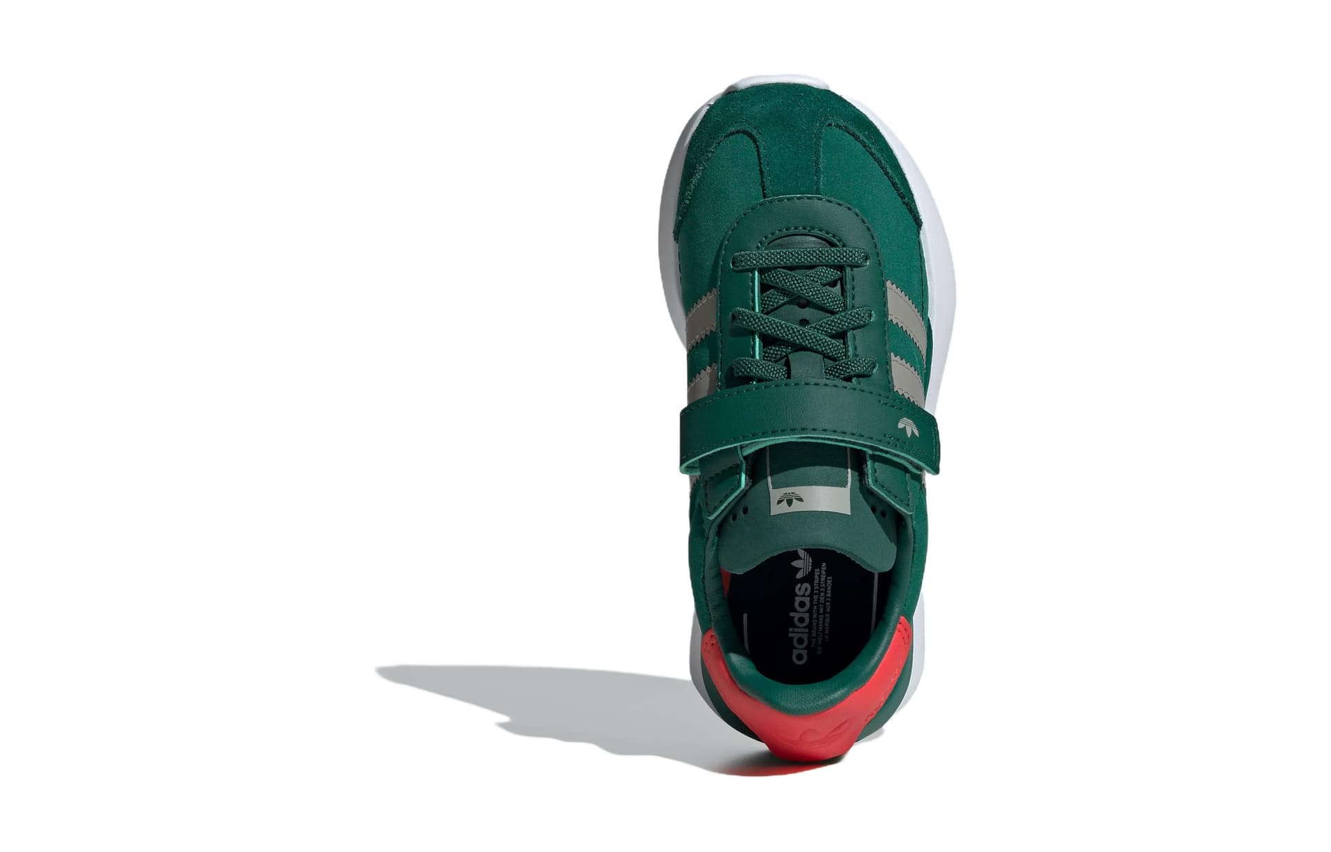 adidas originals COUNTRY Xlg - изображение 2