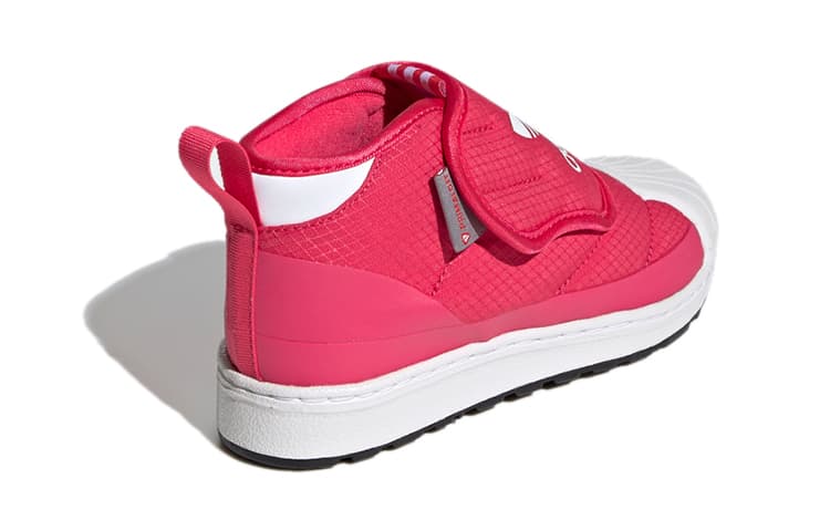 adidas originals Superstar 360 Boot C - изображение 4