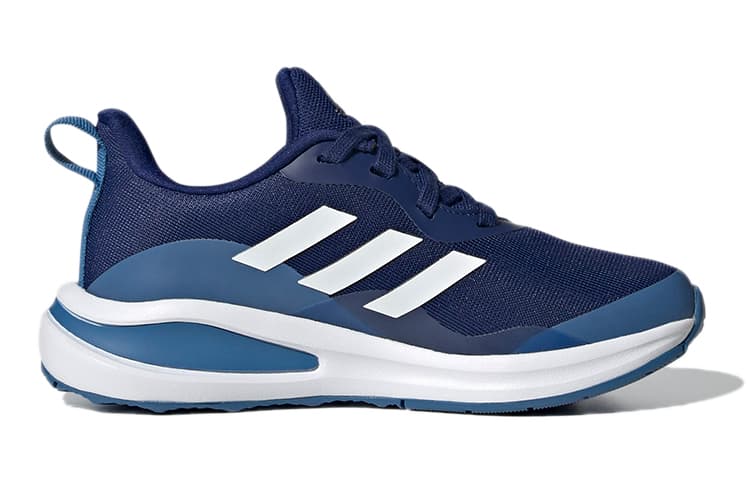 Кроссовки adidas Fortarun Lace Running J - изображение 2