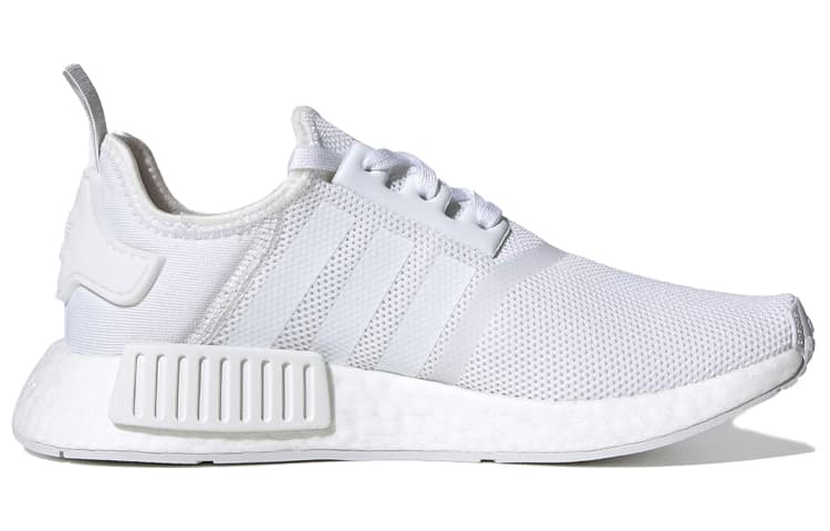 Кроссовки adidas originals NMD_R1 J - изображение 4