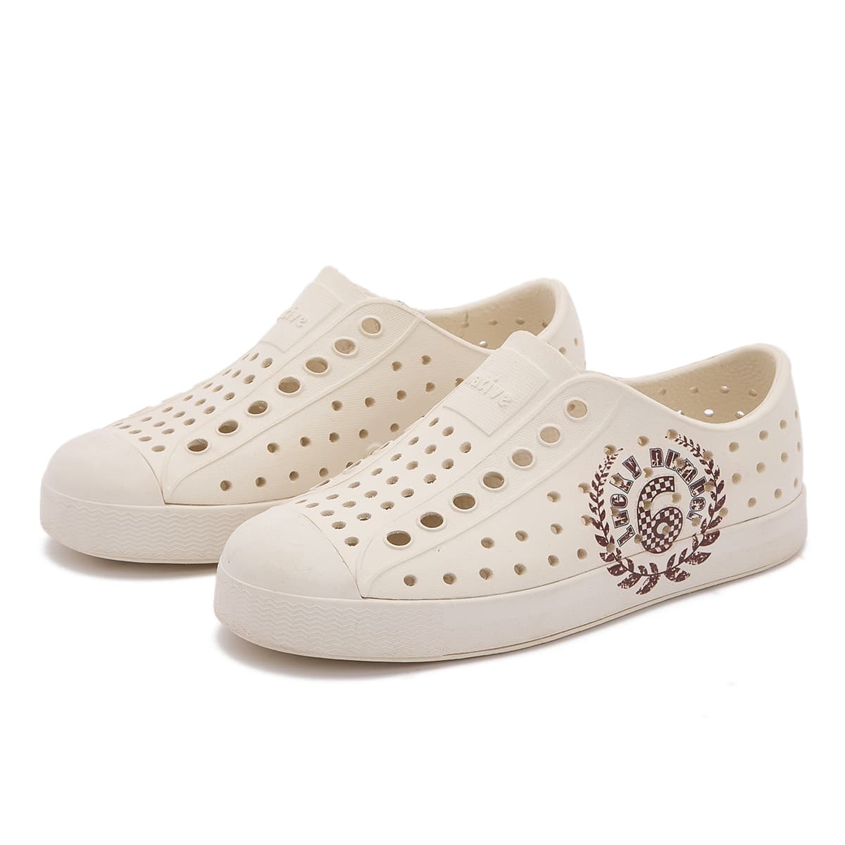 Native Shoes Jefferson - изображение 3