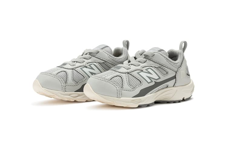 Кроссовки New Balance NB 878 - изображение 4