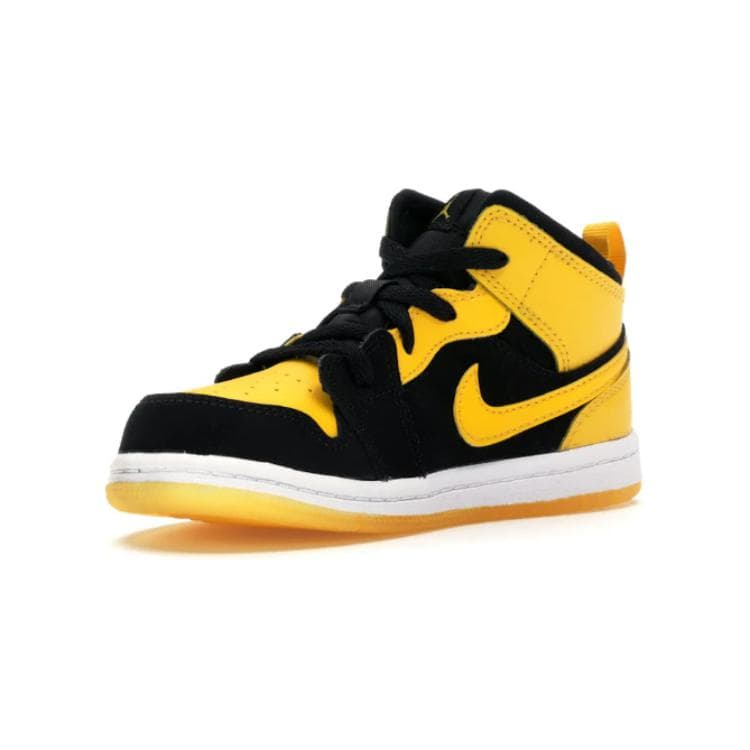 Jordan Air Jordan 1 Retro Mid - изображение 3