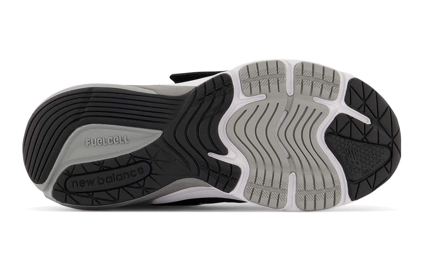 Кроссовки New Balance NB 990 V6 - изображение 4