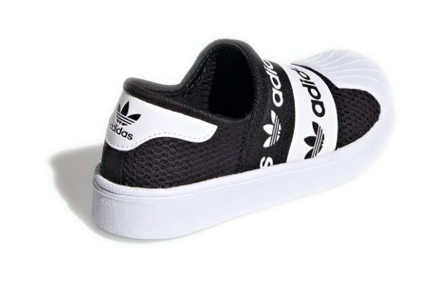 Кроссовки adidas originals Superstar Smr 360 C Logo - изображение 6