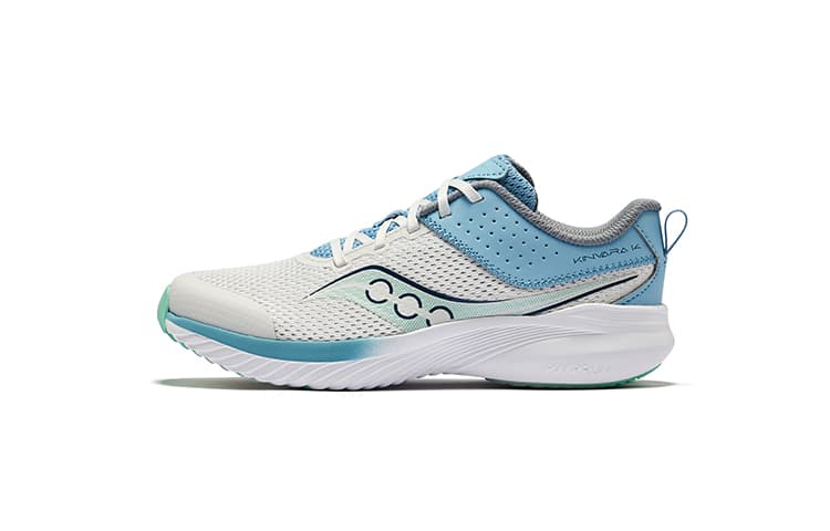 Saucony Kinvara 14 LTT - изображение 1