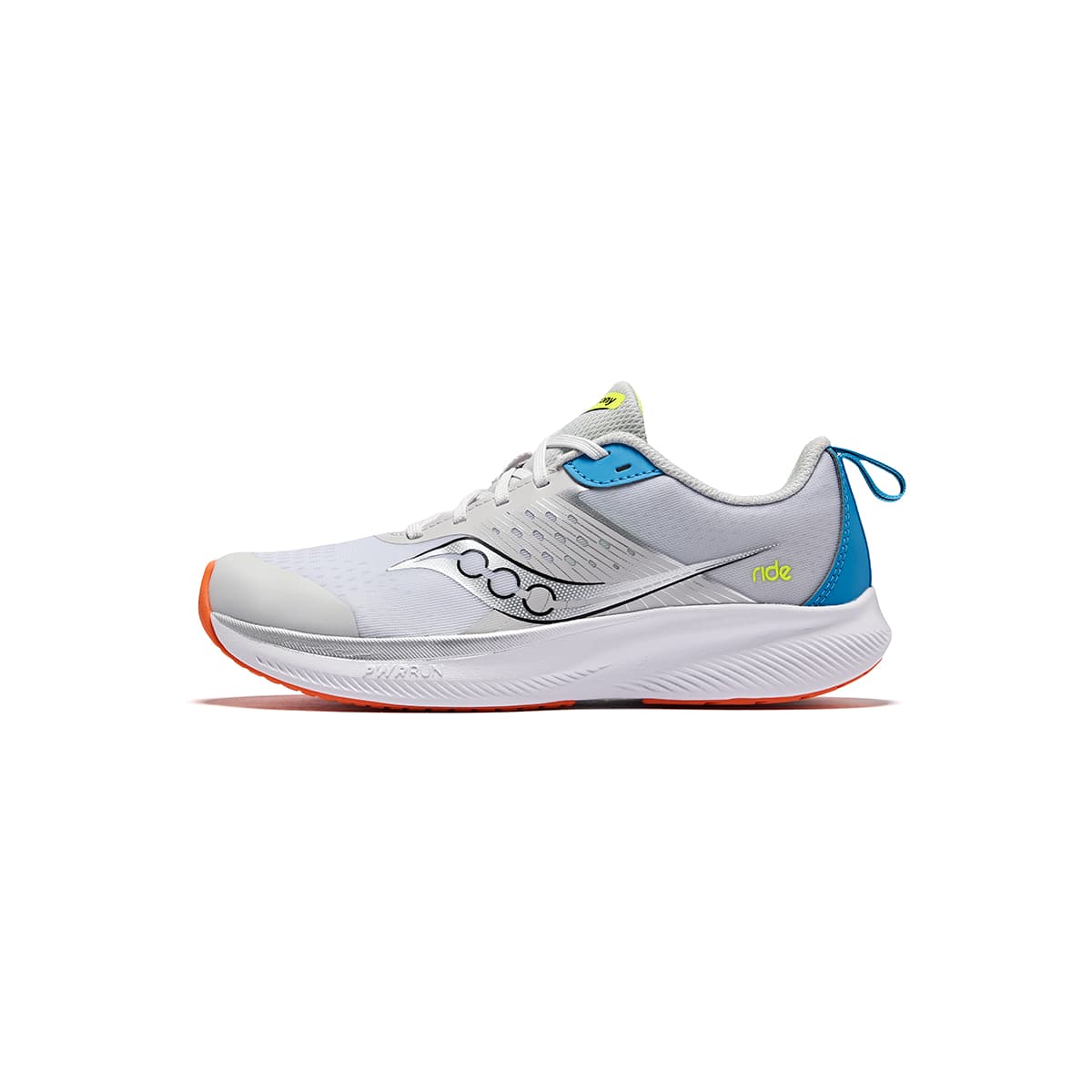 Saucony RIDE KDZ PWRRUN - изображение 1