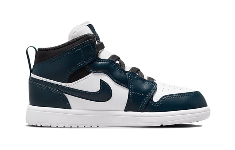 Кроссовки для баскетбола Jordan Air Jordan 1 MID Alt - изображение 4
