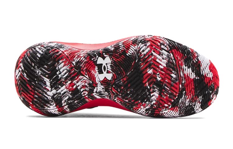 GS Under Armour Grade School UA Jet '21 - изображение 5