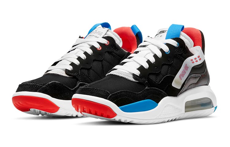 Кроссовки Jordan MA2 GS - изображение 4