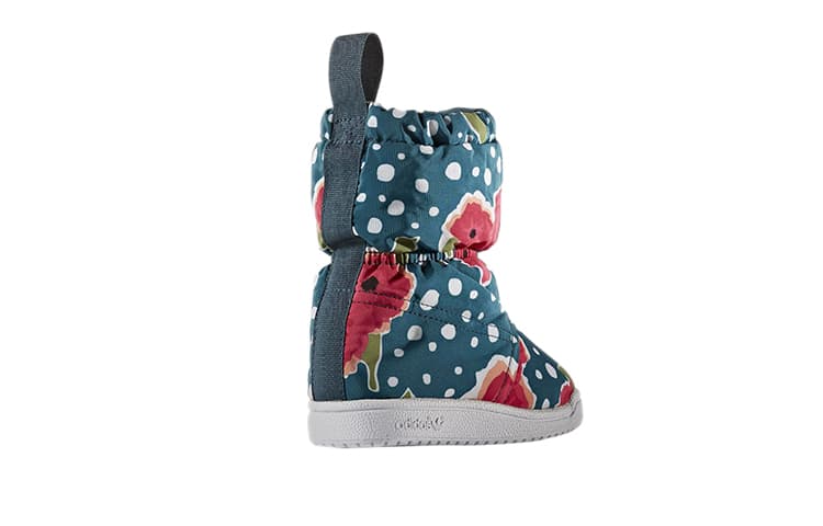 Кроссовки adidas originals Slipon Boot - изображение 4