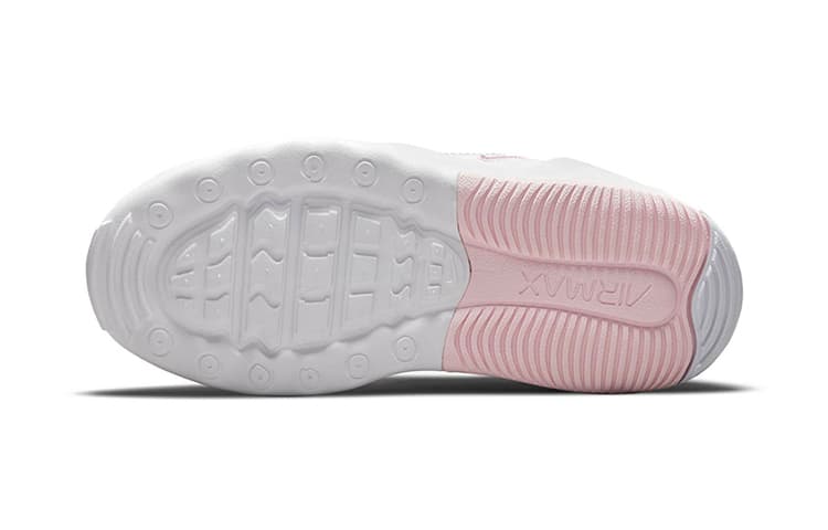 Кроссовки Nike Air Max Bolt - изображение 6